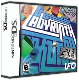 jeu Labyrinth